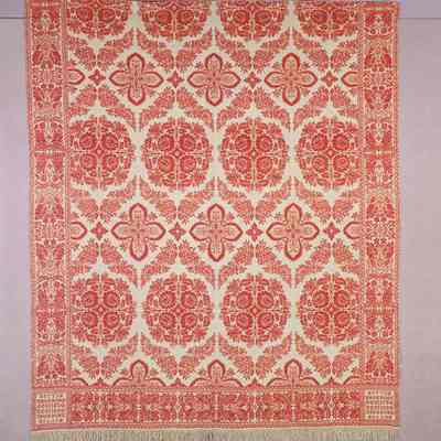 Coverlet