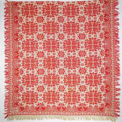 Coverlet