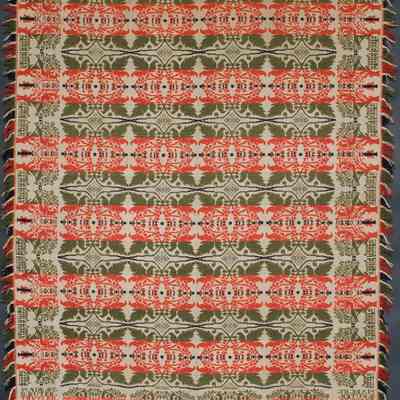 Coverlet