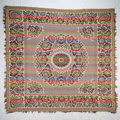 Coverlet