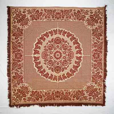 Coverlet