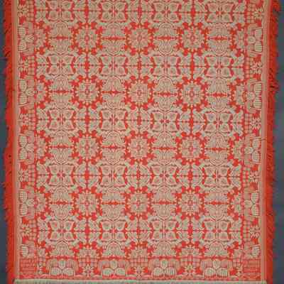 Coverlet