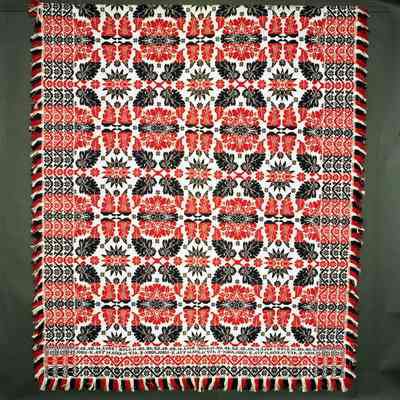 Coverlet