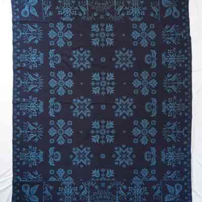 Coverlet