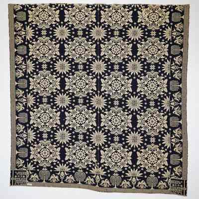Coverlet