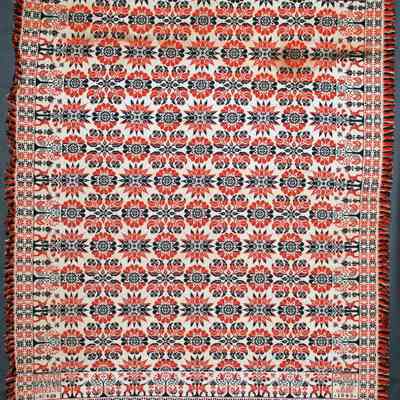 Coverlet