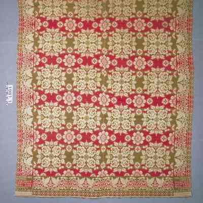 Coverlet