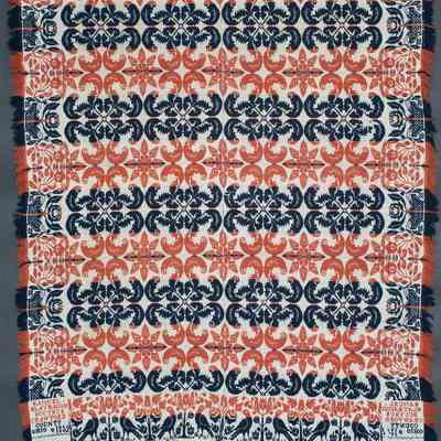 Coverlet
