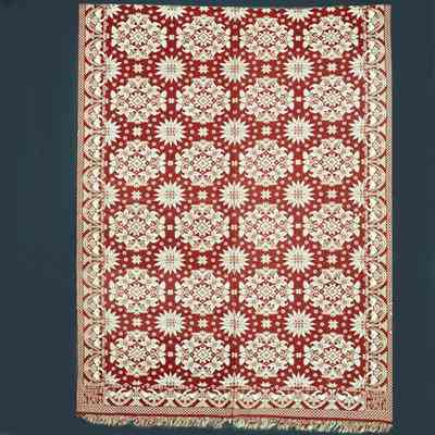 Coverlet