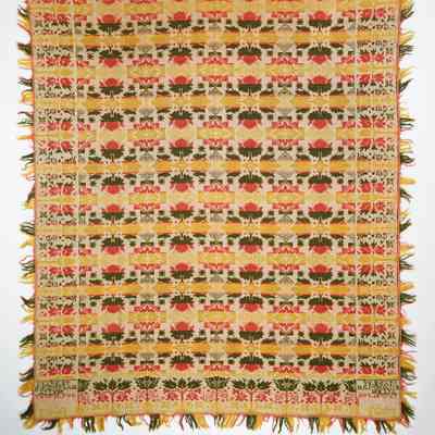 Coverlet