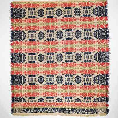 Coverlet