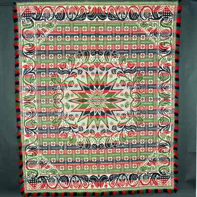 Coverlet