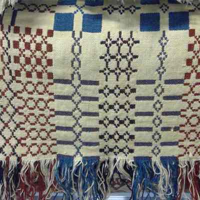 Coverlet
