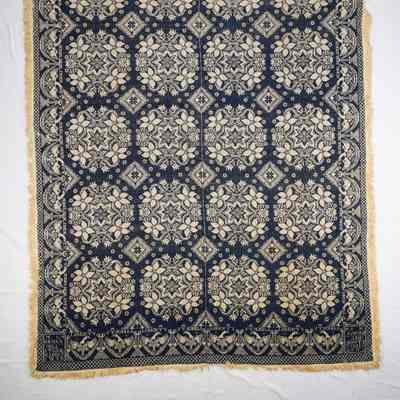 Coverlet