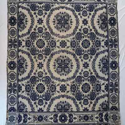 Coverlet