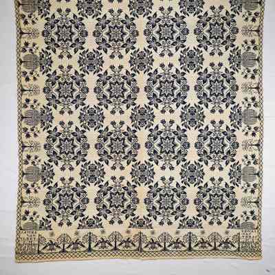 Coverlet