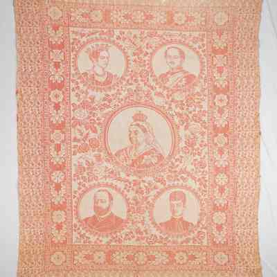 Coverlet