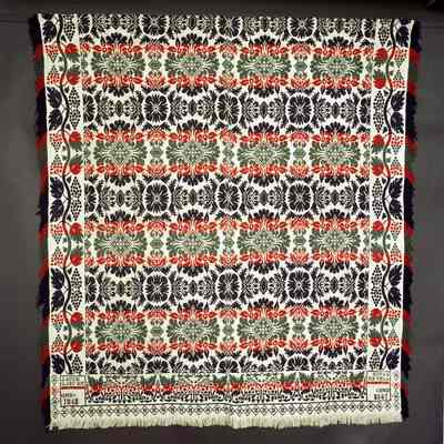 Coverlet