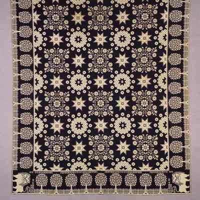 Coverlet