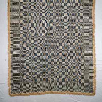 Coverlet