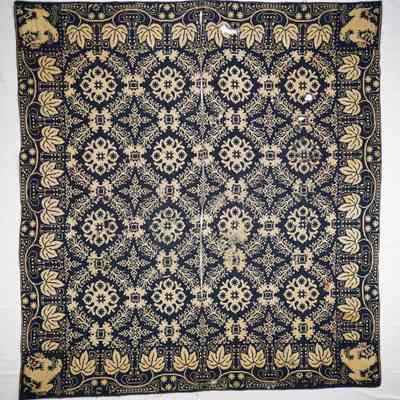 Coverlet