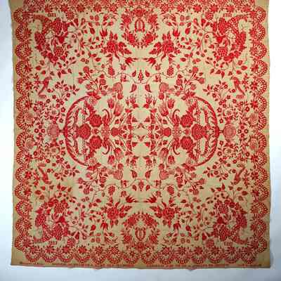 Coverlet