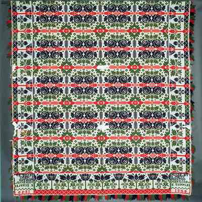 Coverlet