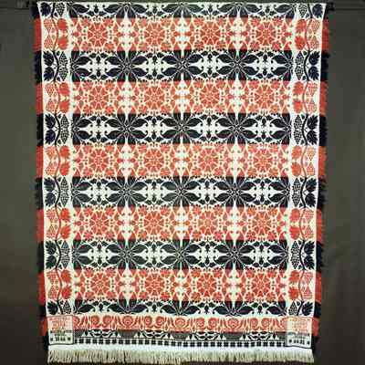 Coverlet