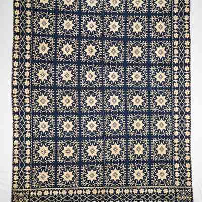 Coverlet