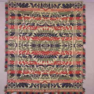 Coverlet