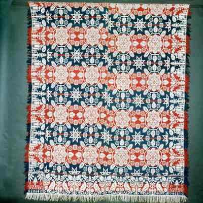 Coverlet