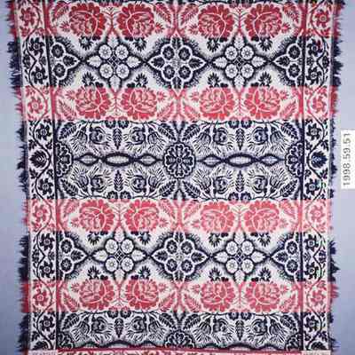 Coverlet