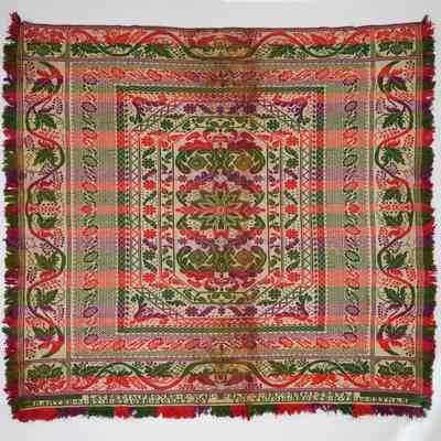 Coverlet