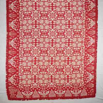 Coverlet