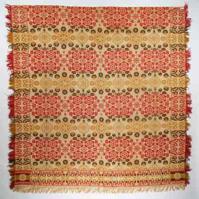Coverlet