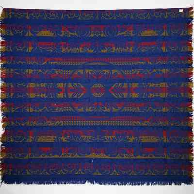 Coverlet