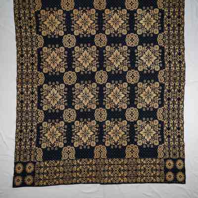 Coverlet