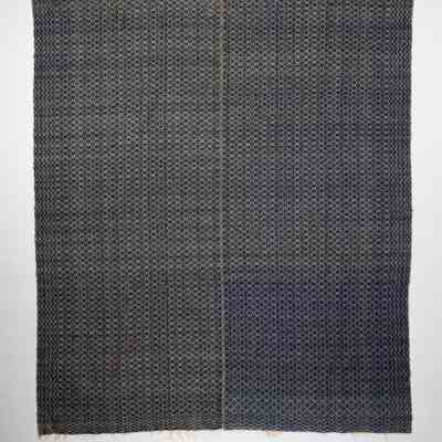 Geometric coverlet