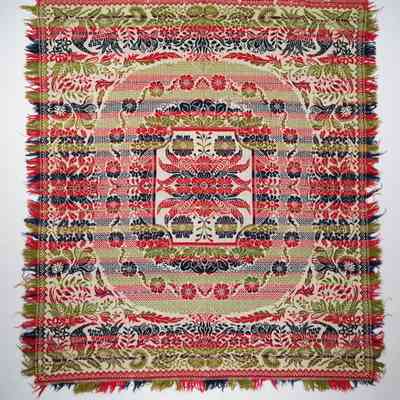 Coverlet
