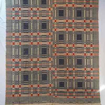 Coverlet