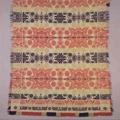 Coverlet