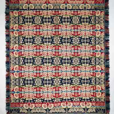 Coverlet