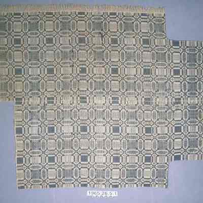 Coverlet