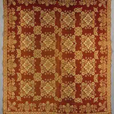 Coverlet