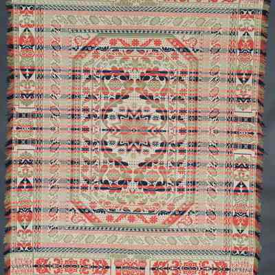 Coverlet