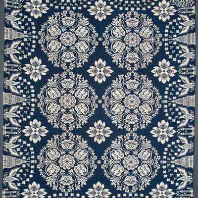 Coverlet