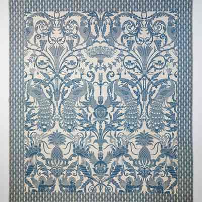 Coverlet