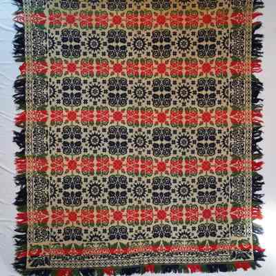 Coverlet