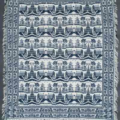 Coverlet