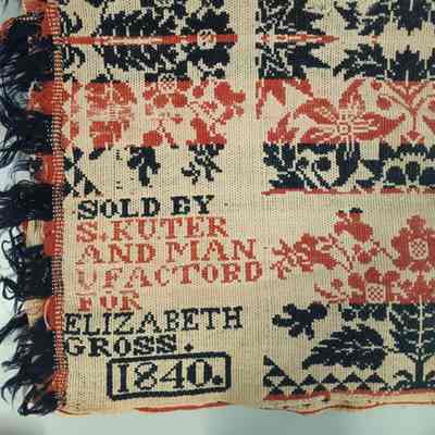Coverlet